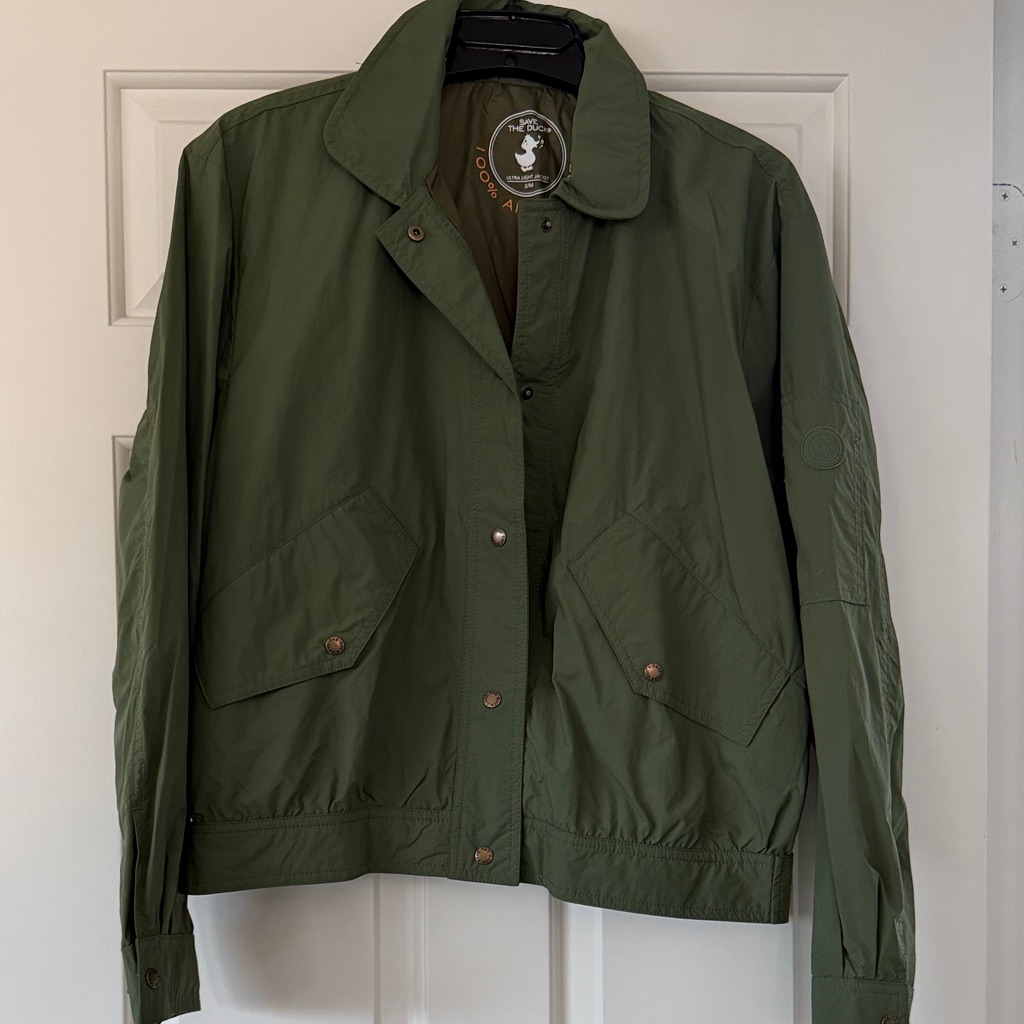 Save The Duck Mila Jacket